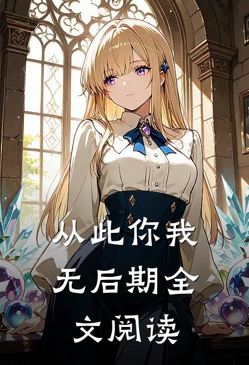 从此你我无后期全文阅读