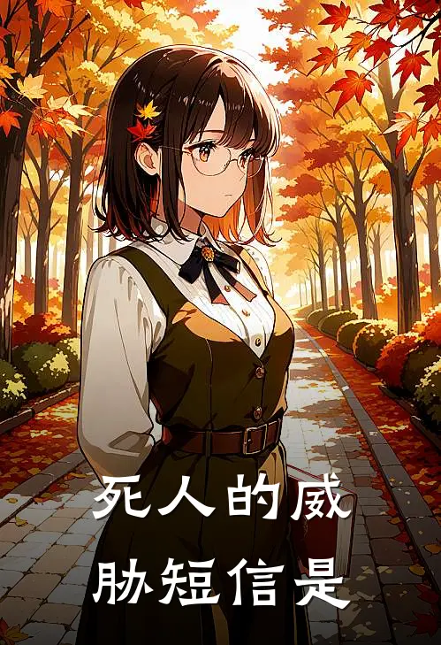 死人的威胁短信是