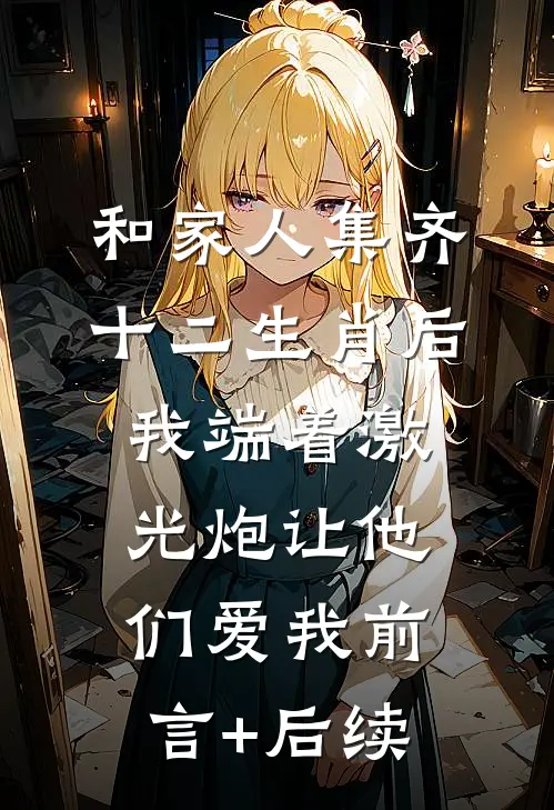 和家人集齐十二生肖后，我端着激光炮让他们爱我前言+后续