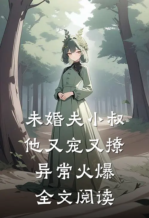 未婚夫小叔他又宠又撩异常火爆全文阅读