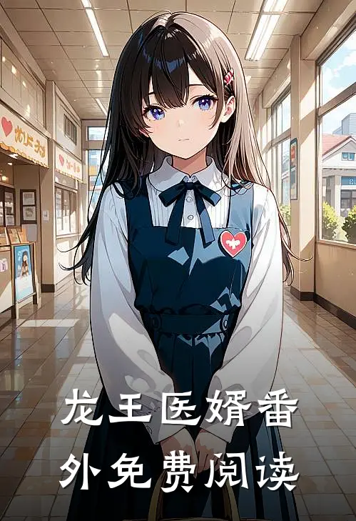 龙王医婿番外免费阅读