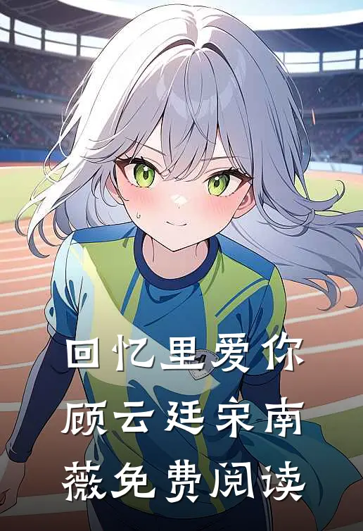 回忆里爱你顾云廷宋南薇免费阅读