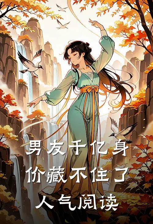 男友千亿身价藏不住了人气阅读