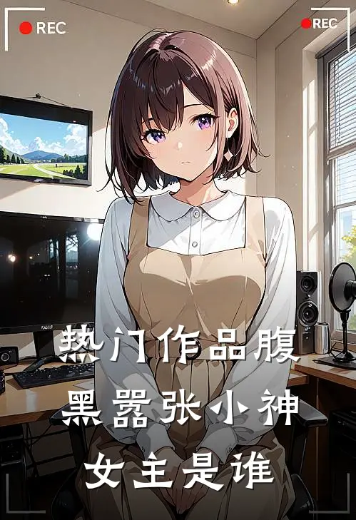 热门作品腹黑嚣张小神女主是谁