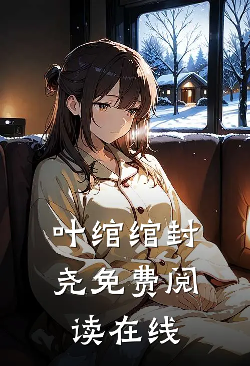 叶绾绾封尧免费阅读在线