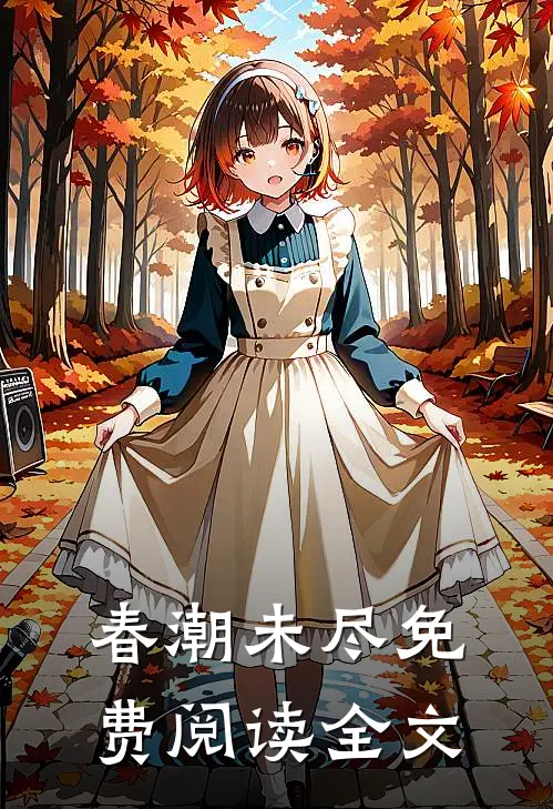春潮未尽免费阅读全文
