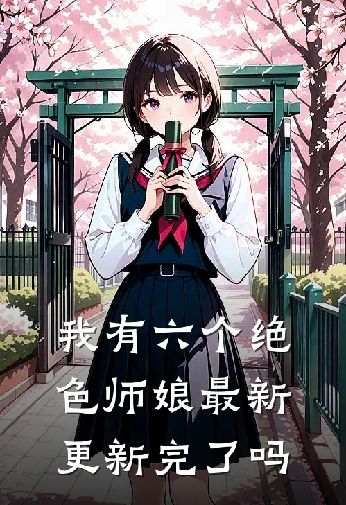 我有六个绝色师娘最新更新完了吗