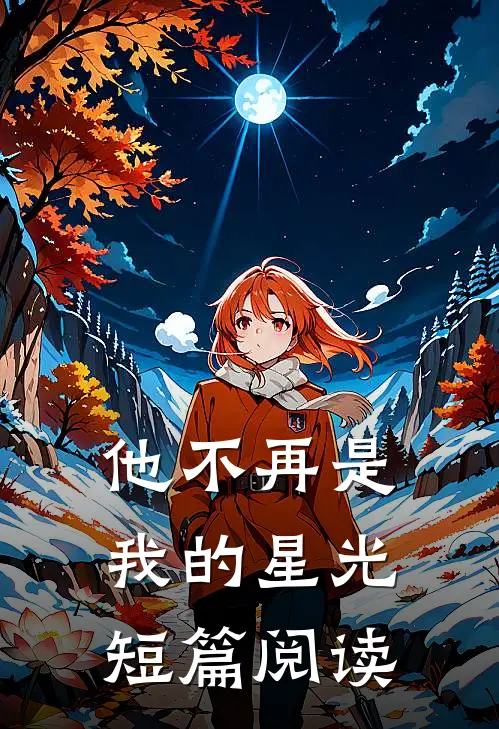 他不再是我的星光短篇阅读