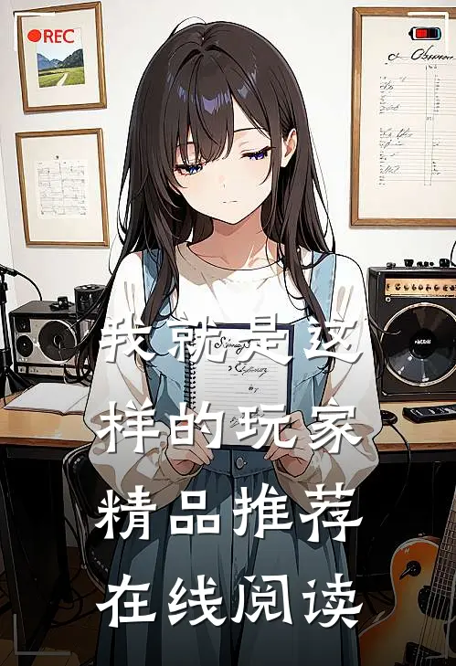 我就是这样的玩家精品推荐在线阅读