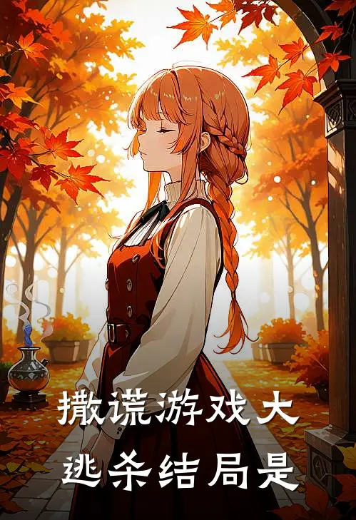 撒谎游戏大逃杀结局是