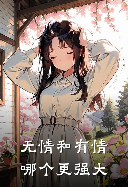 无情和有情哪个更强大