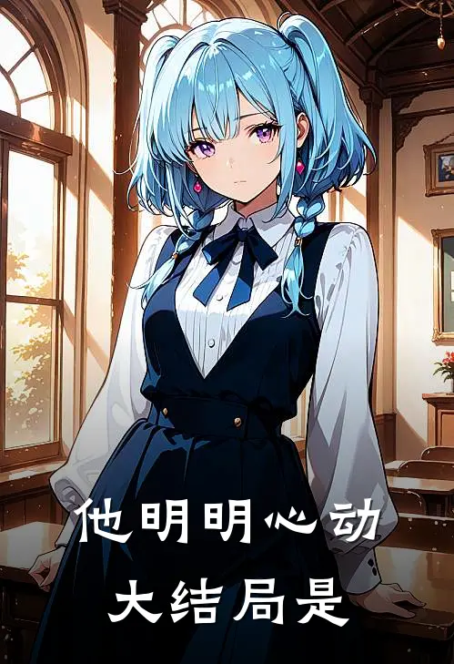 他明明心动大结局是