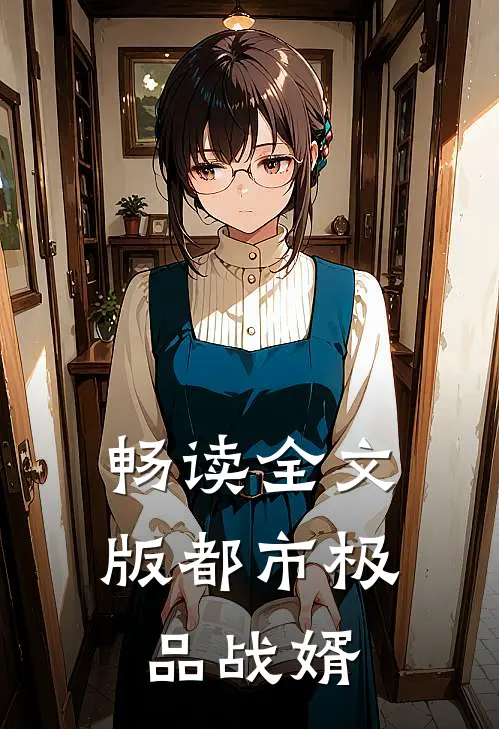 畅读全文版都市极品战婿
