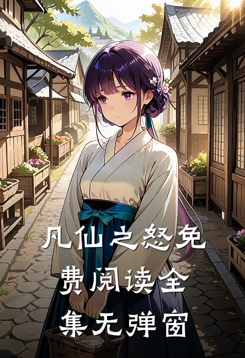凡仙之怒免费阅读全集无弹窗