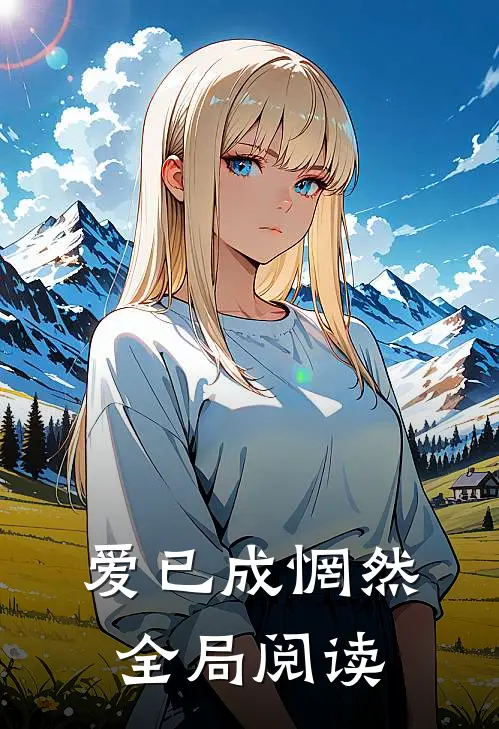 爱已成惘然全局阅读