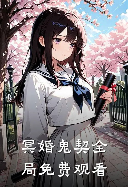 冥婚鬼契全局免费观看