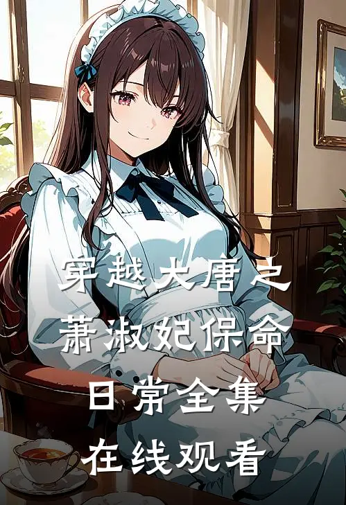 穿越大唐之萧淑妃保命日常 全集在线观看