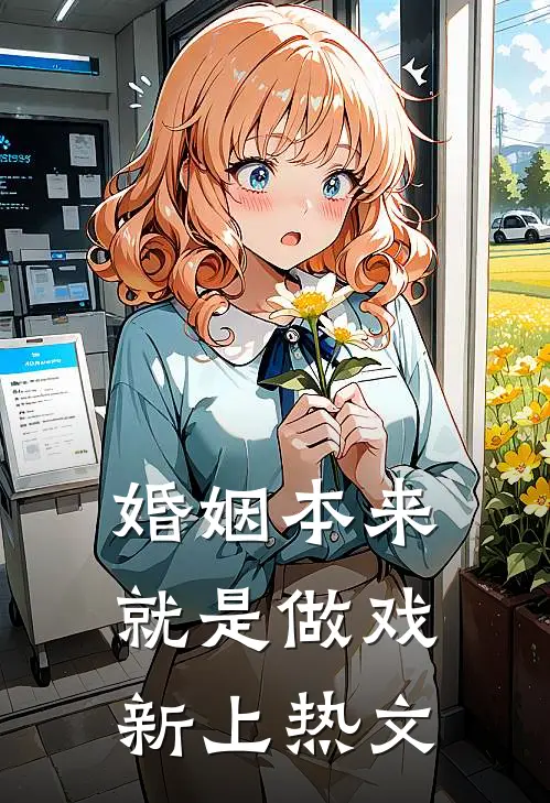 婚姻本来就是做戏新上热文