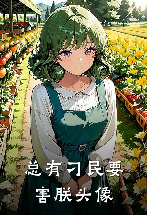 总有刁民要害朕头像