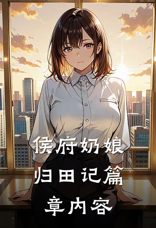 侯府奶娘归田记篇章内容