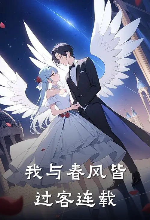 我与春风皆过客连载