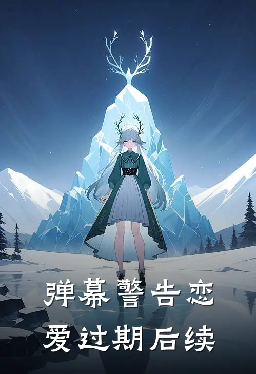 弹幕警告恋爱过期后续