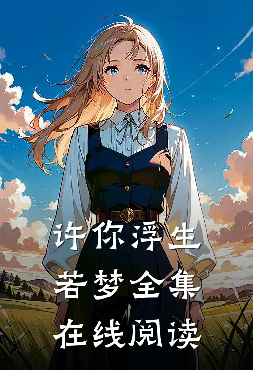 许你浮生若梦全集在线阅读