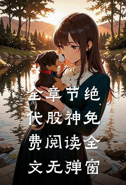 全章节绝代股神免费阅读全文无弹窗