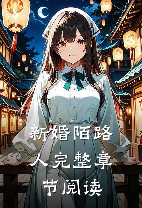 新婚陌路人完整章节阅读