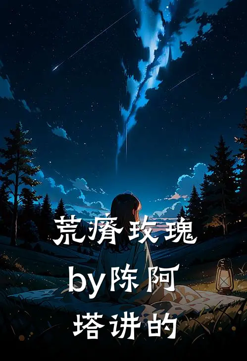 荒瘠玫瑰by陈阿塔讲的