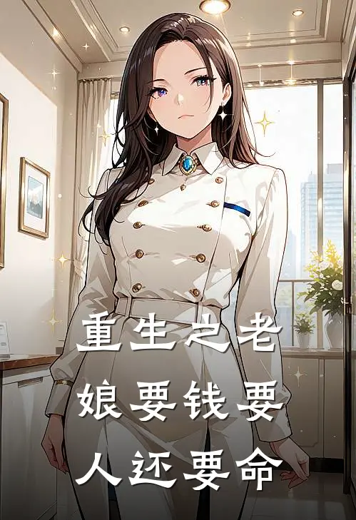 重生之老娘要钱要人还要命