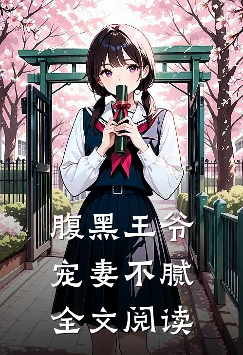 腹黑王爷宠妻不腻全文阅读