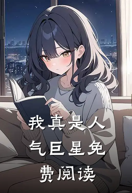 我真是人气巨星免费阅读