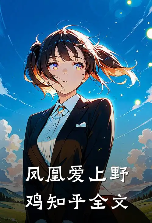 凤凰爱上野鸡知乎全文
