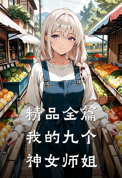 精品全篇我的九个神女师姐