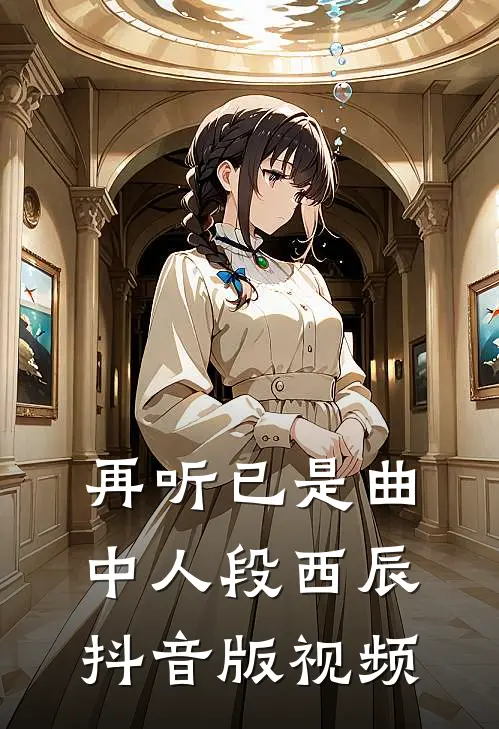 再听已是曲中人段西辰抖音版视频