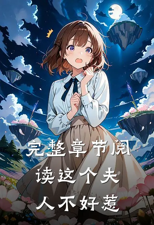完整章节阅读这个夫人不好惹
