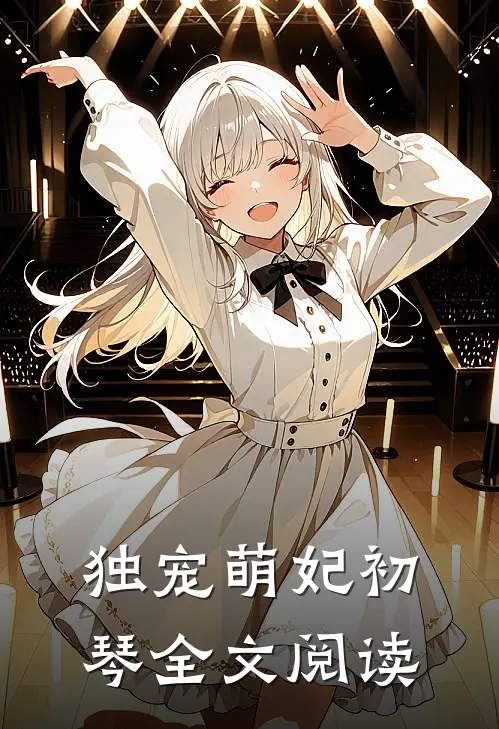 独宠萌妃初琴全文阅读