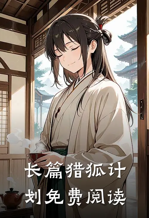 长篇猎狐计划免费阅读