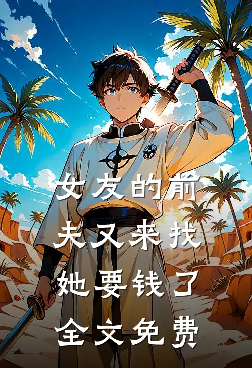 女友的前夫又来找她要钱了全文免费