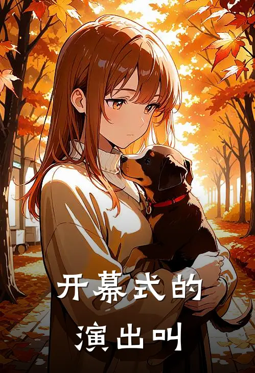 开幕式的演出叫