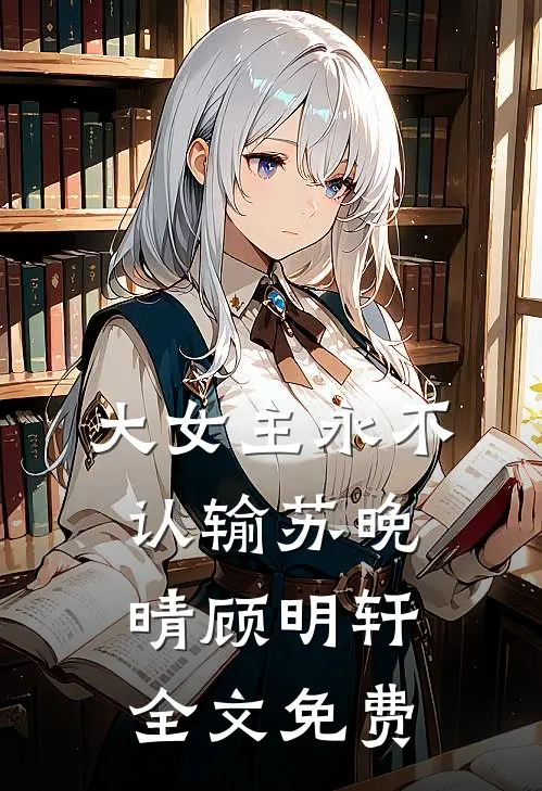 大女主永不认输苏晚晴顾明轩全文免费