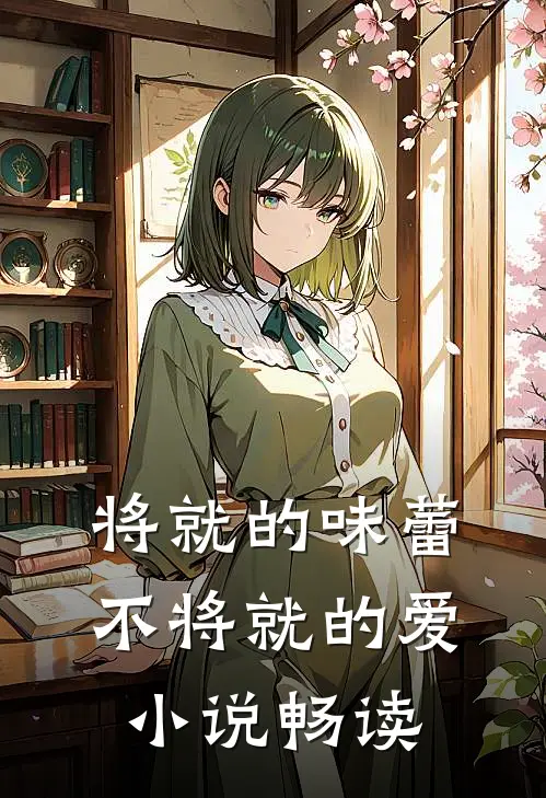 将就的味蕾，不将就的爱小说畅读