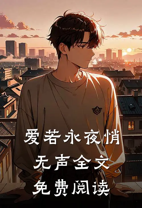 爱若永夜悄无声全文免费阅读