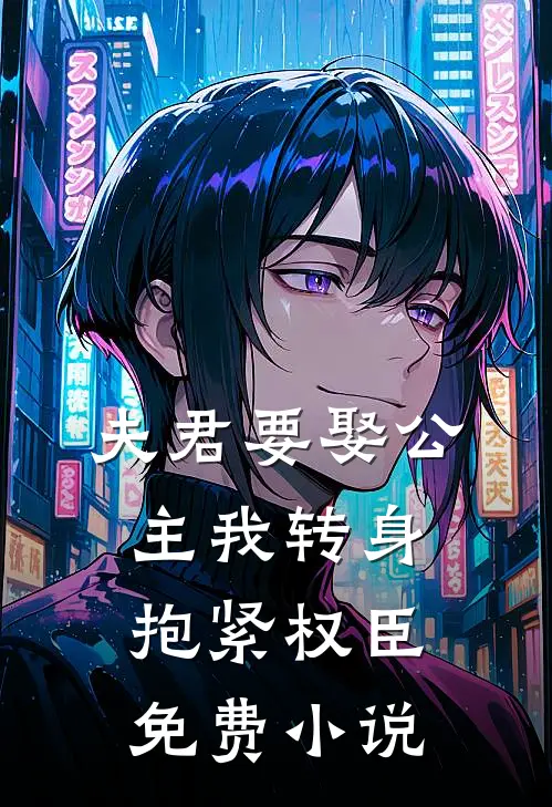 夫君要娶公主我转身抱紧权臣免费小说