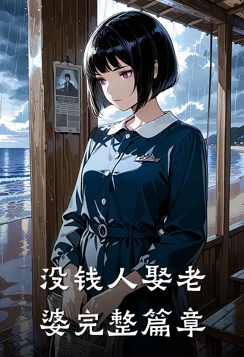 没钱人娶老婆完整篇章