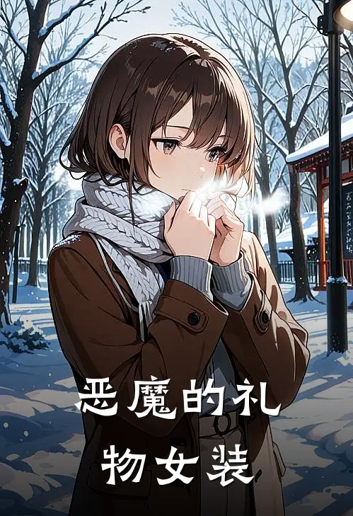 恶魔的礼物女装