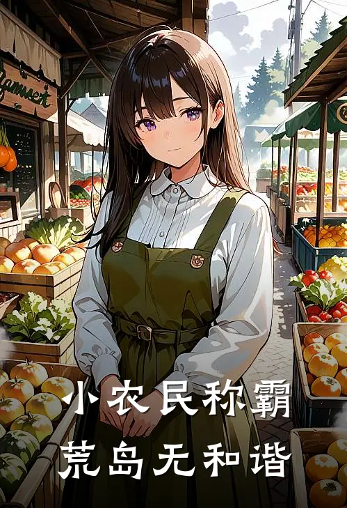 小农民称霸荒岛无和谐