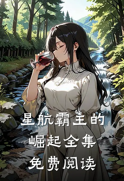 星航霸主的崛起全集免费阅读