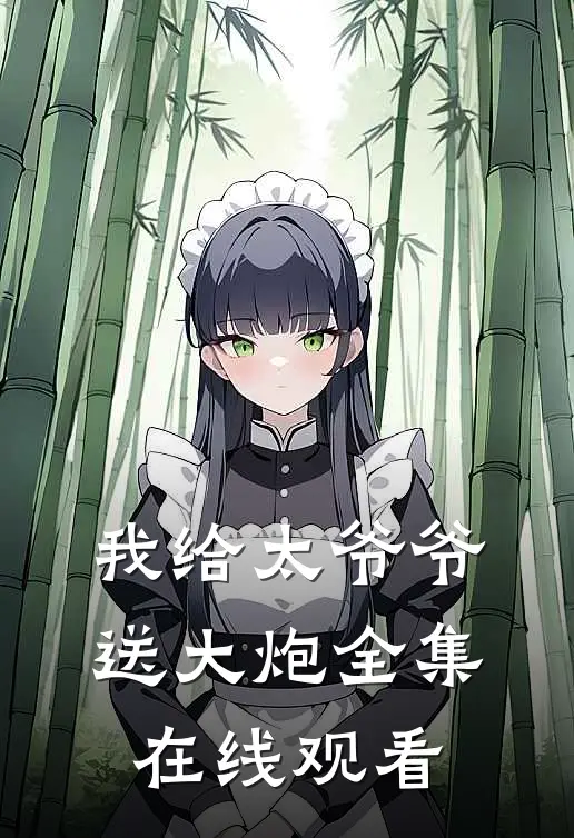 我给太爷爷送大炮 全集在线观看